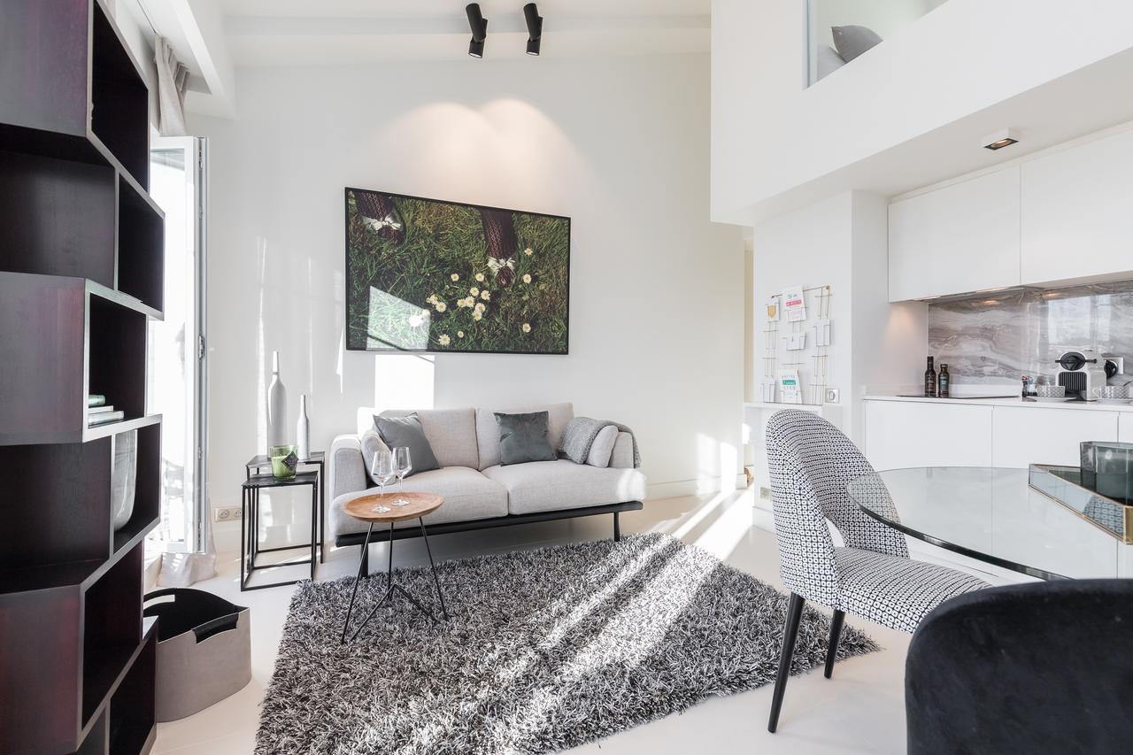 Riviera - Duplex Dernier Etage